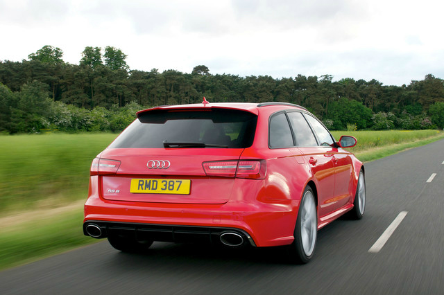 Best fast estate cars or fastest estate cars  