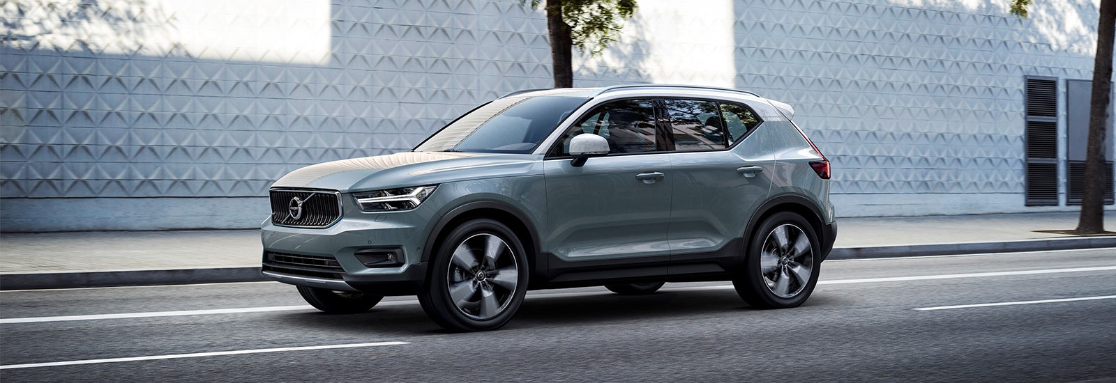 XC40 
