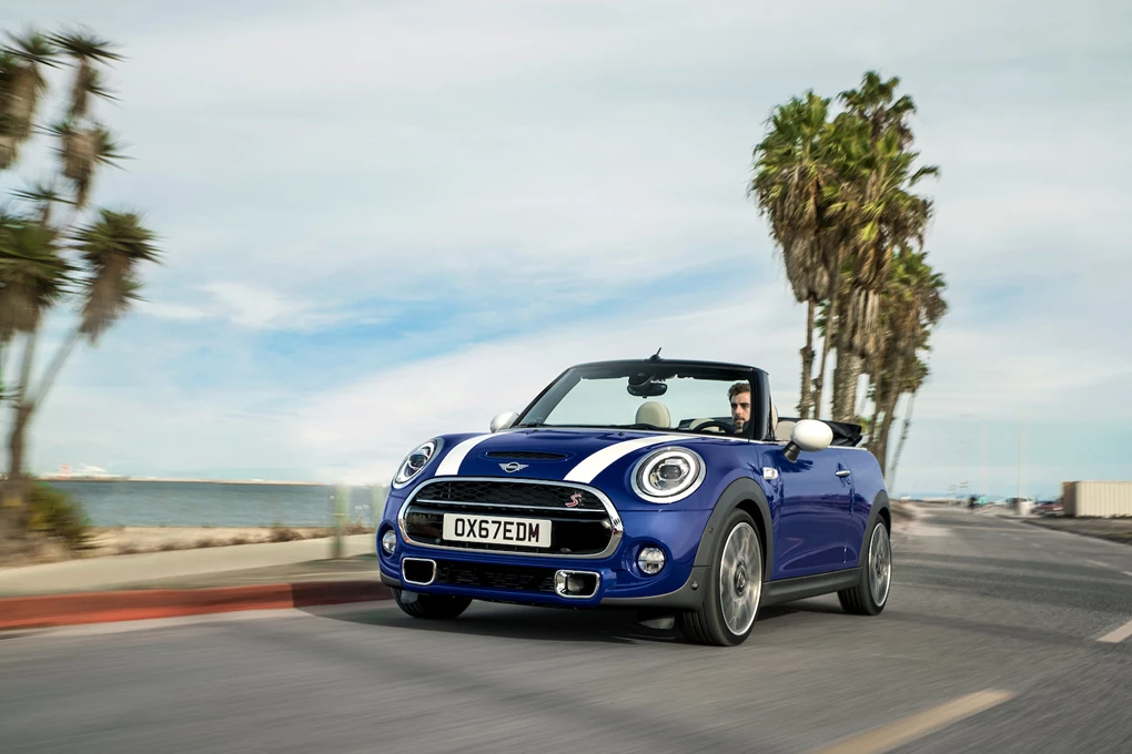 Mini Convertible