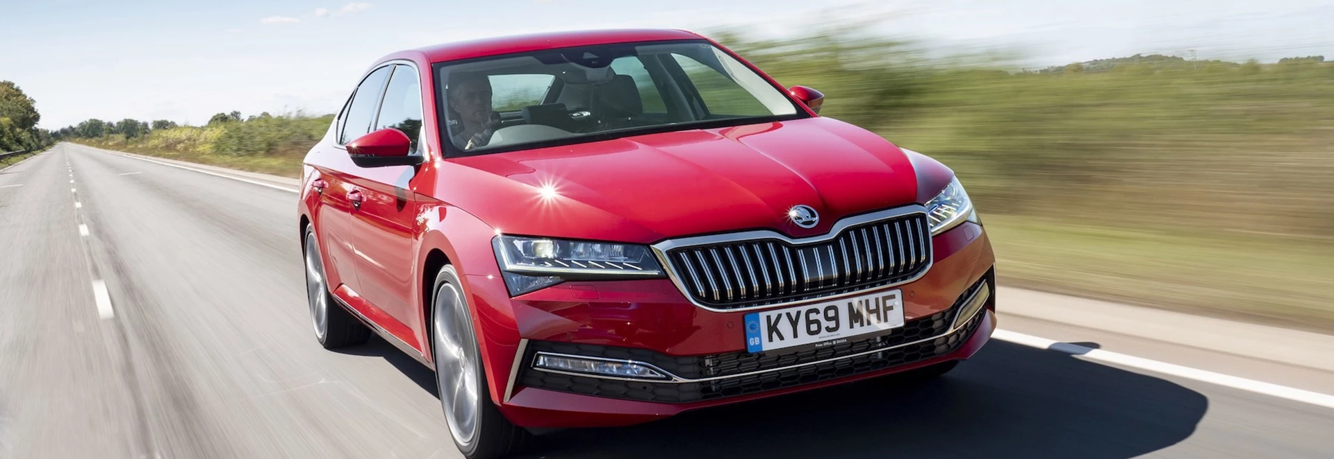 What’s new on the 2020 Skoda Superb facelift?