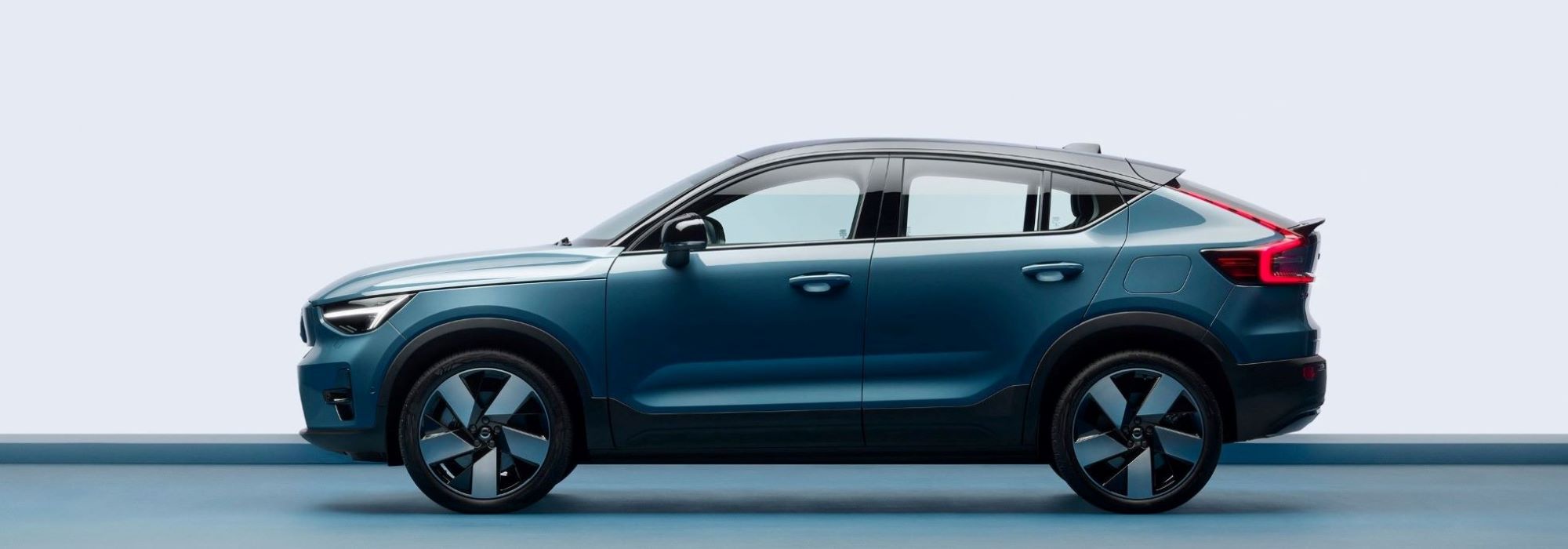 Volvo C40 Prices