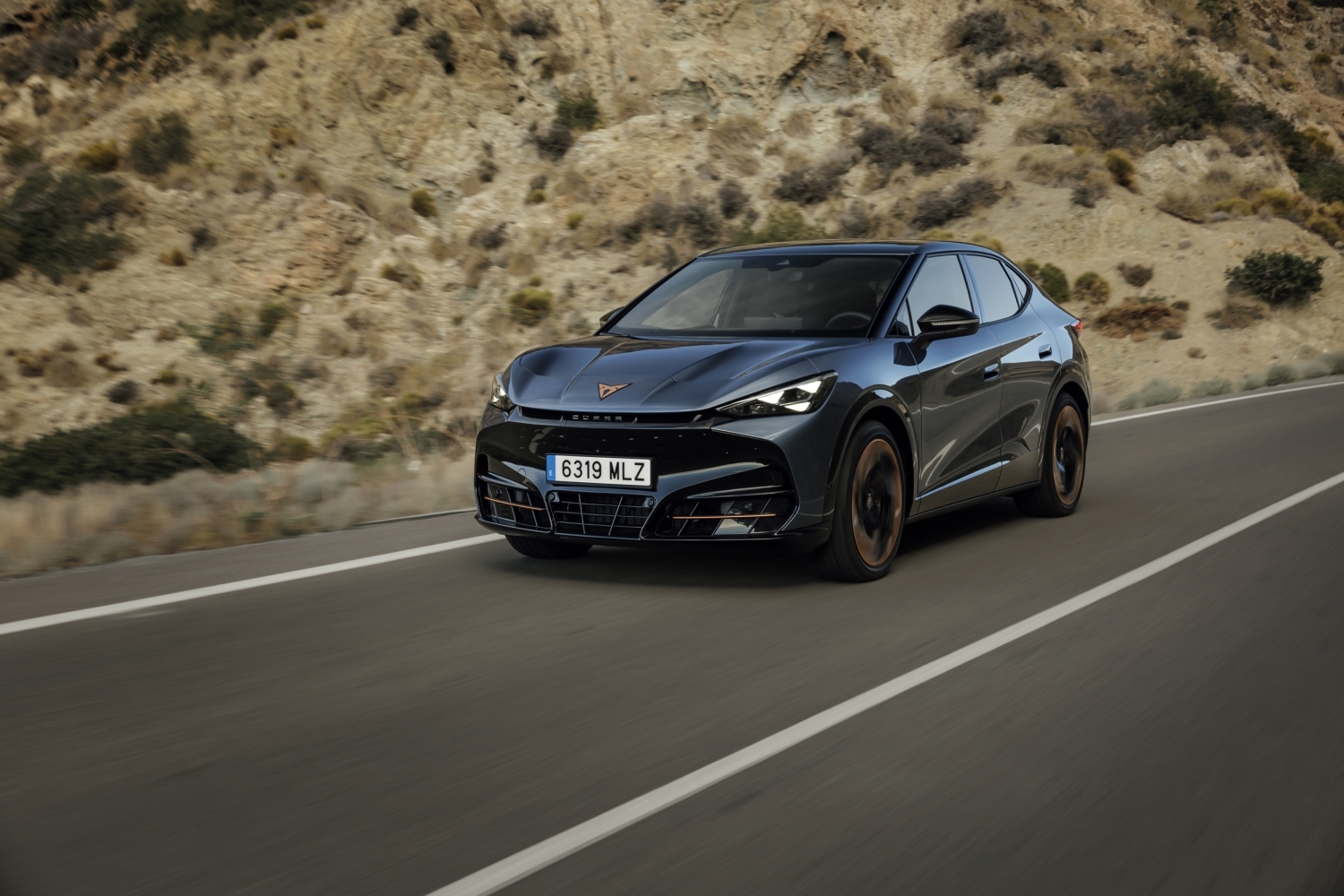 CUPRA Tavascan Prices