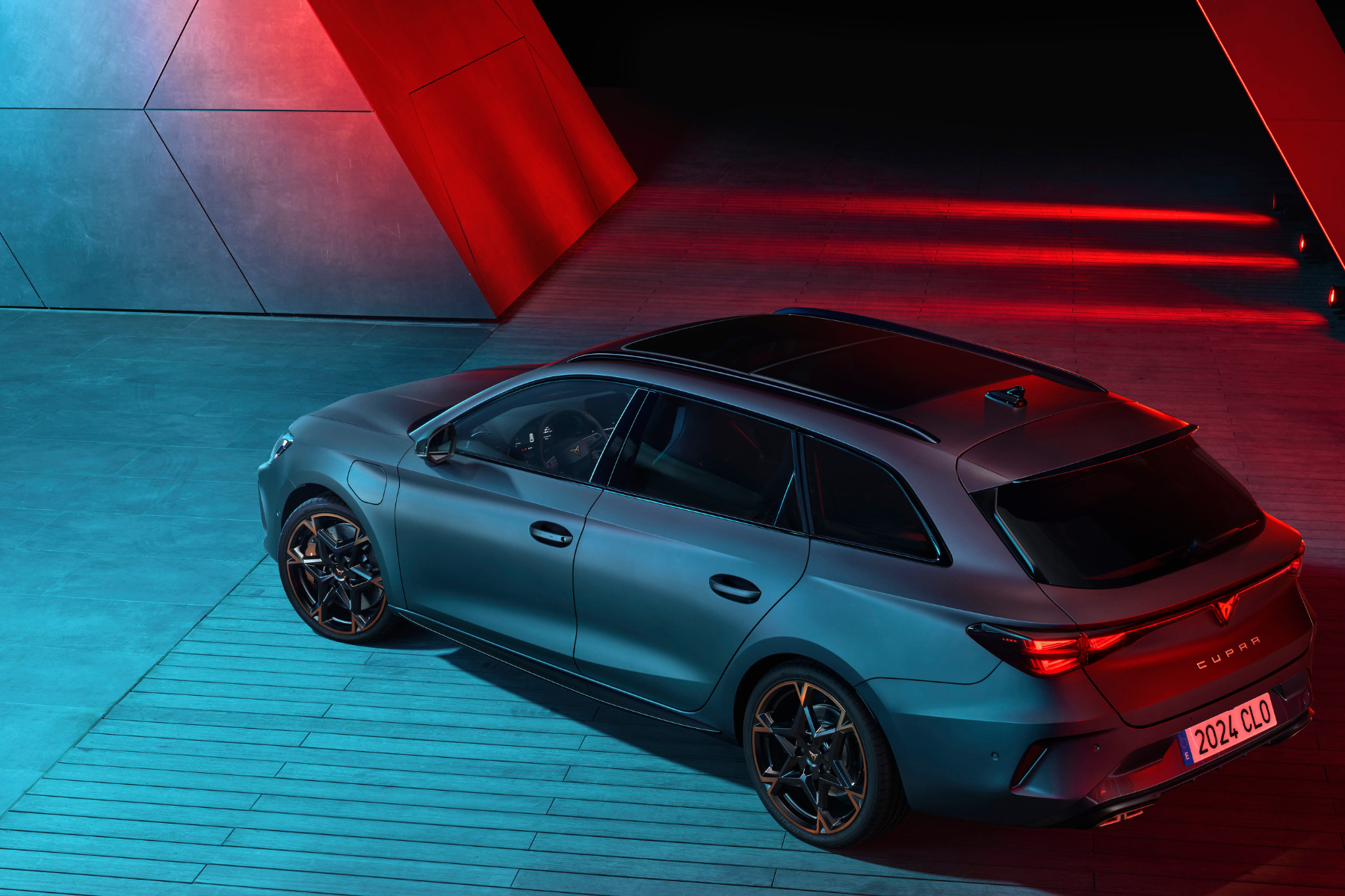 CUPRA Leon Prices