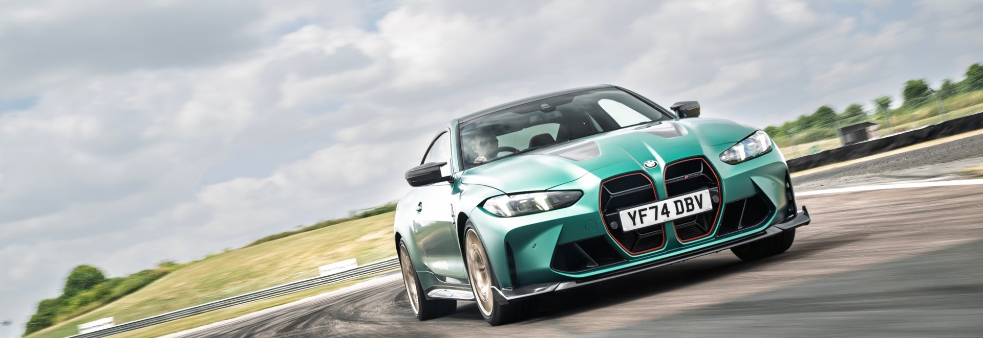 Find your perfect new car